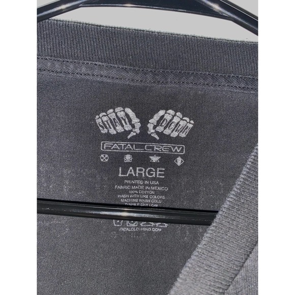 Vintage Band Tee - Picture 2 of 3